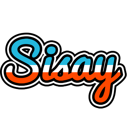 Sisay america logo