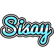 Sisay argentine logo