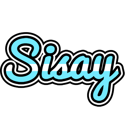 Sisay argentine logo