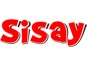 Sisay basket logo