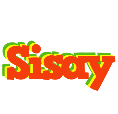 Sisay bbq logo