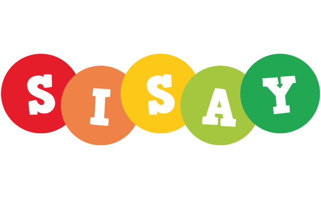 Sisay boogie logo