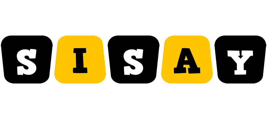 Sisay boots logo