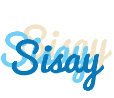 Sisay breeze logo