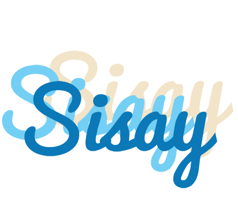 Sisay breeze logo