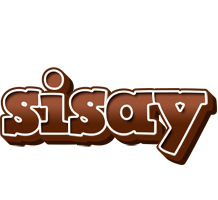 Sisay brownie logo