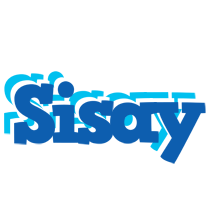 Sisay business logo