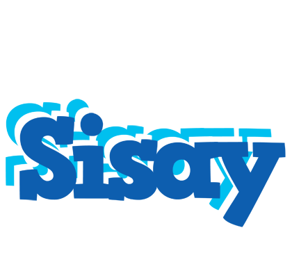 Sisay business logo