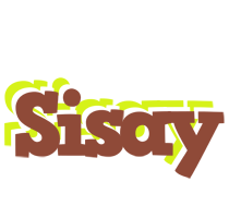 Sisay caffeebar logo