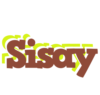Sisay caffeebar logo