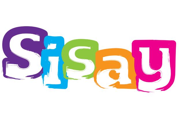 Sisay casino logo