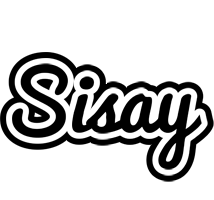 Sisay chess logo