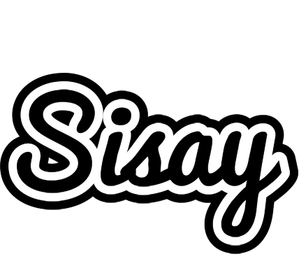 Sisay chess logo