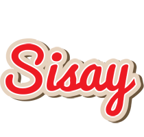 Sisay chocolate logo