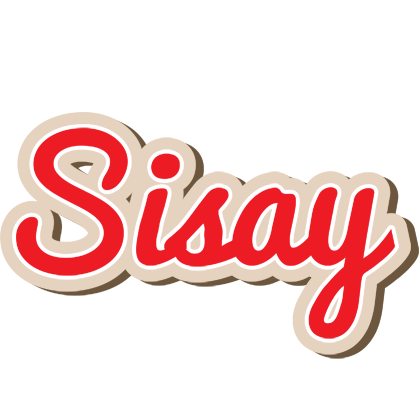 Sisay chocolate logo