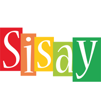 Sisay colors logo