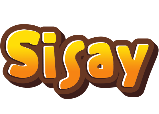 Sisay cookies logo