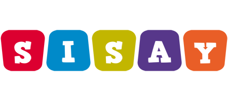 Sisay daycare logo