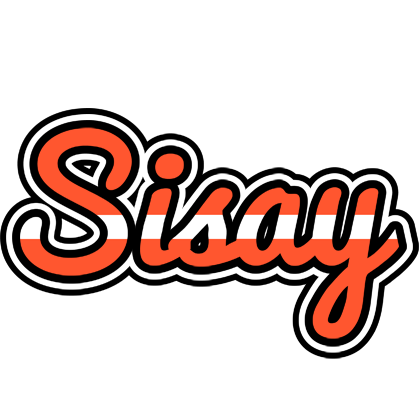 Sisay denmark logo