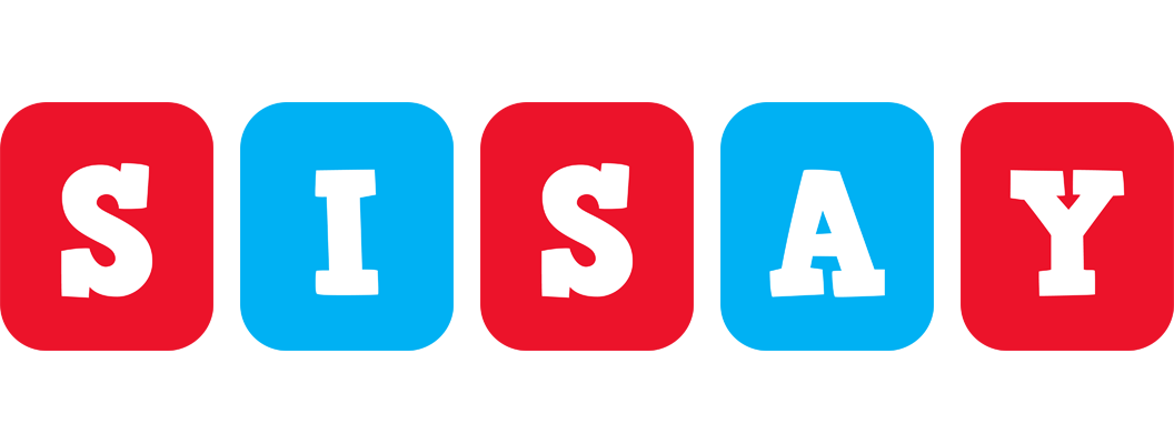 Sisay diesel logo