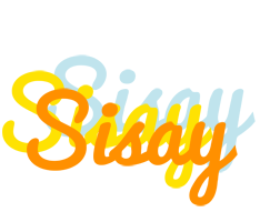 Sisay energy logo