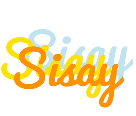 Sisay energy logo
