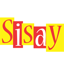 Sisay errors logo