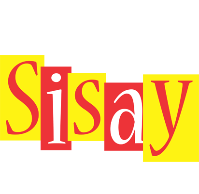 Sisay errors logo