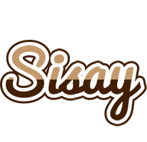 Sisay exclusive logo