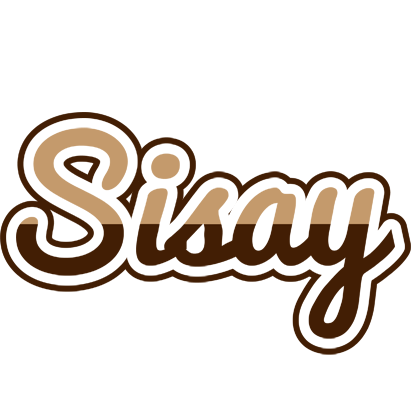 Sisay exclusive logo