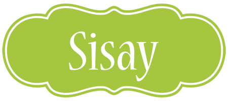 Sisay family logo