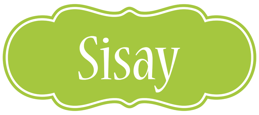 Sisay family logo