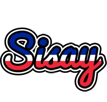 Sisay france logo