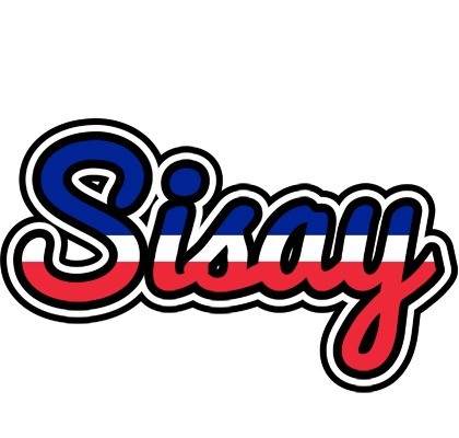 Sisay france logo