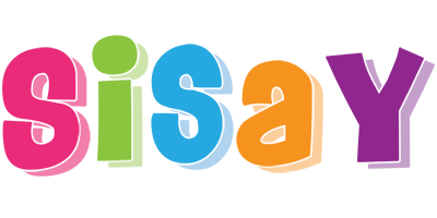 Sisay friday logo