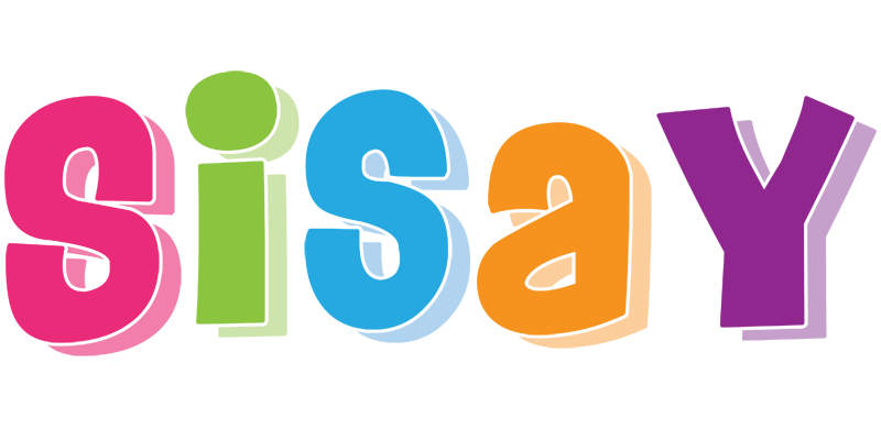 Sisay friday logo