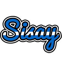 Sisay greece logo