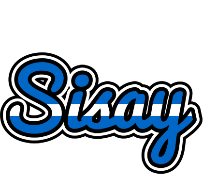 Sisay greece logo