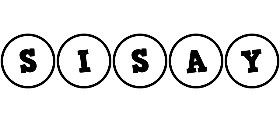 Sisay handy logo