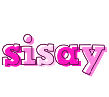 Sisay hello logo