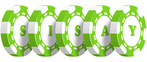 Sisay holdem logo