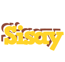 Sisay hotcup logo