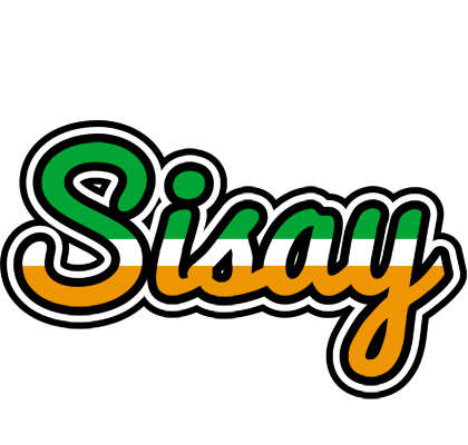 Sisay ireland logo