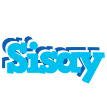 Sisay jacuzzi logo