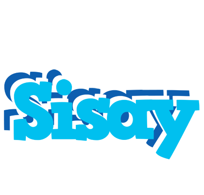 Sisay jacuzzi logo