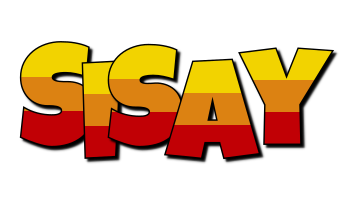 Sisay jungle logo