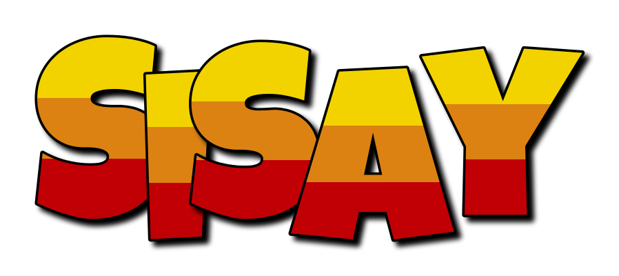 Sisay jungle logo