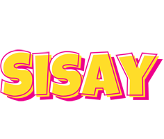 Sisay kaboom logo