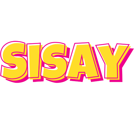 Sisay kaboom logo