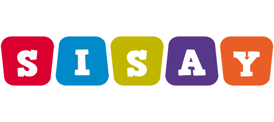 Sisay kiddo logo